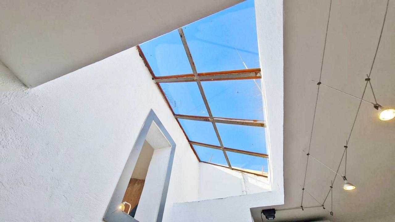 Gregbnb - T2 Climatise Mezzanine - Atypique - Centre Ancien تولون المظهر الخارجي الصورة